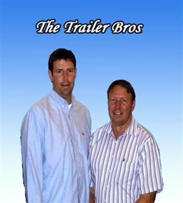 Echo Trailers Owners